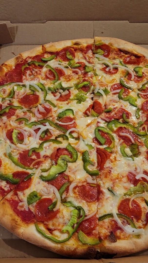 Corrado's Pizza