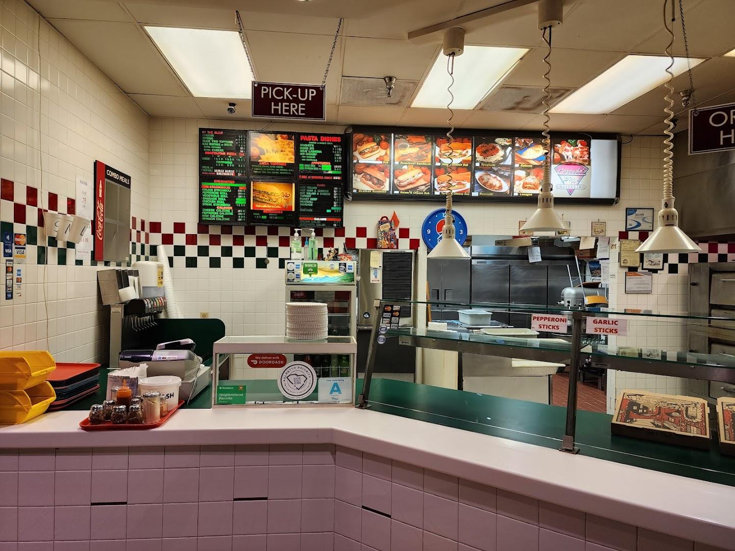 Corrado's Pizza