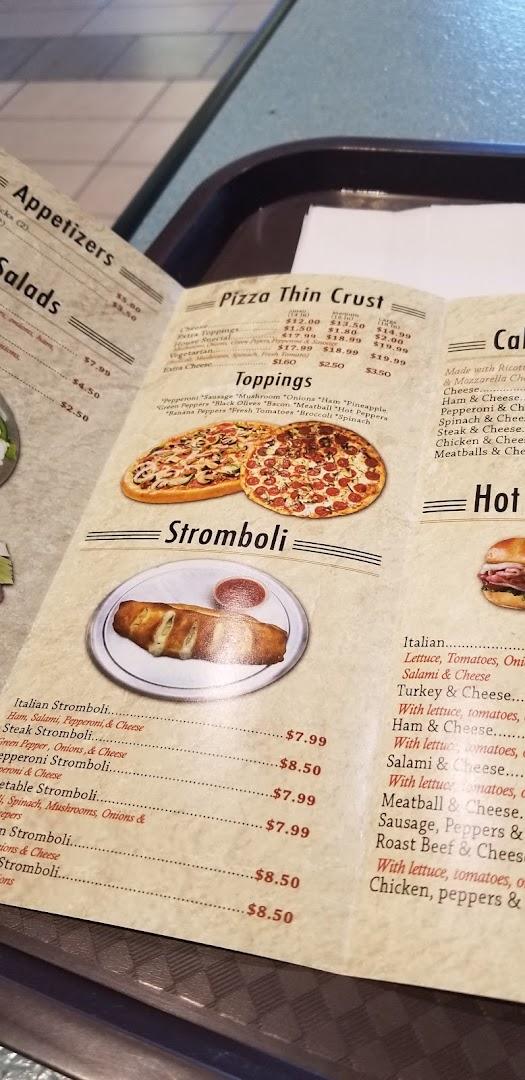 Corrado's Pizza