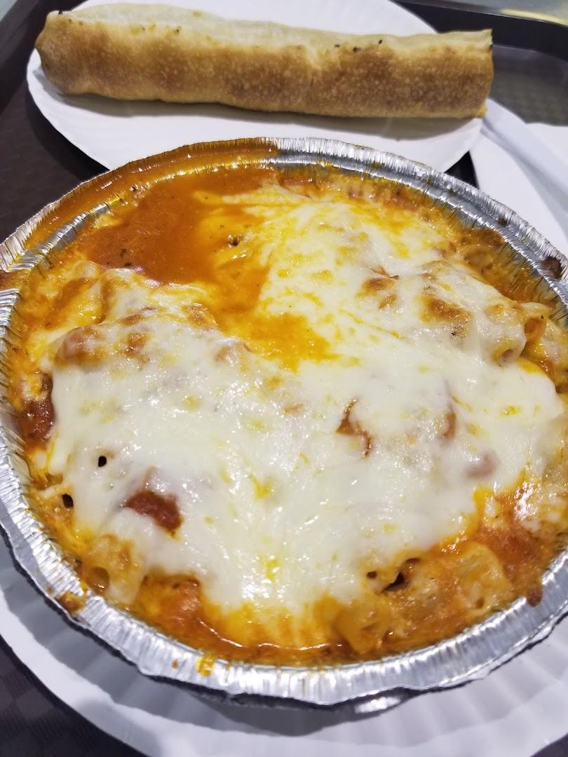 Corrado's Pizza