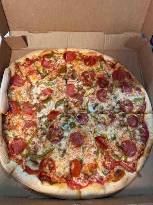 Corrado's Pizza