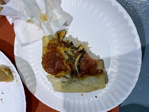 Corrado's Pizza