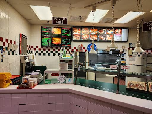 Corrado's Pizza